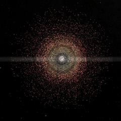 Touched By The Cosmos