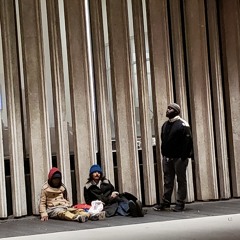 Trust In Landis ft.  Ellie Goulding