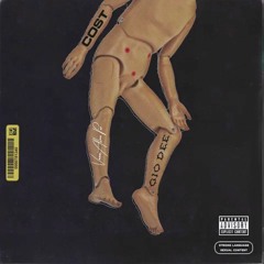 Cost [Intervention Freestyle] Gio Dee x Vanni Allan Poe (Prod by Snapz)