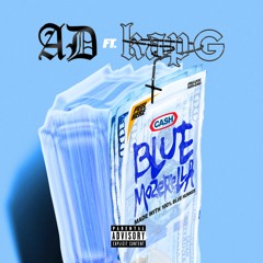 Blue Mozerella (feat. Kap G)