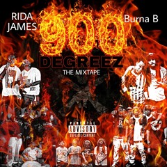 Air It Out - Rida James & Burna B