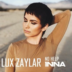 Inna - No Help (Lux Zaylar Remix) "Reggaeton Mix"