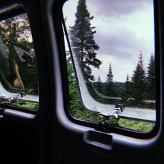 all in my head (wish i was there w/ u)