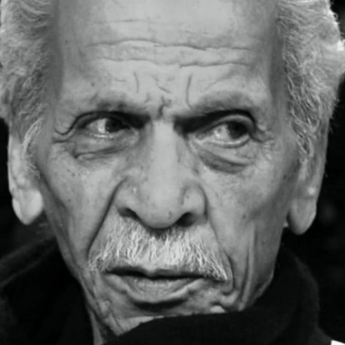 الحظ - احمد فـؤاد نجم
