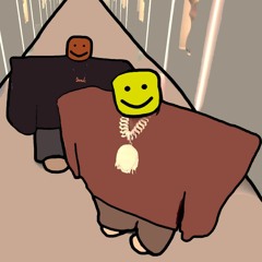 Kanye West & Lil Pump - "I Love It" (ROBLOX)
