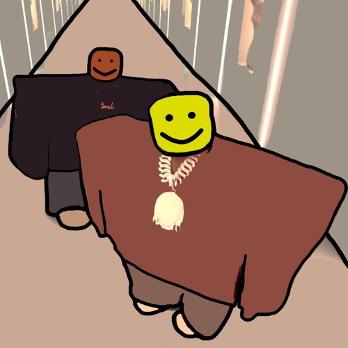 Roblox Kanye And Lil Pump