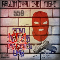 Rollin thru the night - Fadez x Eazy x Lentez Lokz