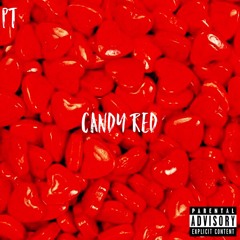 Candy Red (Prod. Guillermo)(Eng. Kinderr)