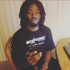 Gloom And Doom (Prod. by DVL)