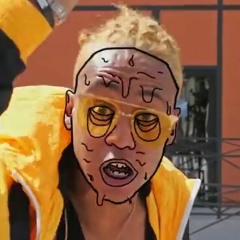 Tai Z - NOKOMOTIV'2 "Power" // Y&W