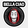 Bella Ciao - La Casa De Papel.. اغنية  بيلا تشاو من مسلسل لا كاذا دى بابل artwork