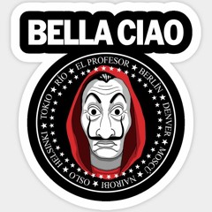 Bella Ciao - La Casa De Papel.. اغنية  بيلا تشاو من مسلسل لا كاذا دى بابل