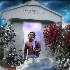 XXXTENTACION - BACK FROM THE DEAD