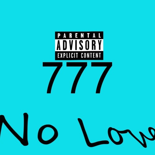 No Love