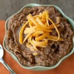 Fried Beans