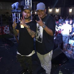 MC DIOGUINHO - FUNDO DO QUINTAL - PROD KEVIN O CHRIS