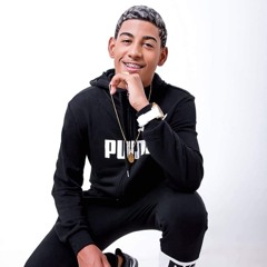 MC ALYSSON - CAFAJESTE - PROD KEVIN O CHRIS