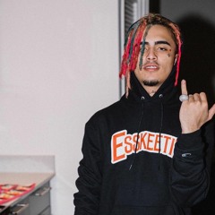 Lil Pump Type Beat ft. Smokepurpp x COMETHAZINE - Dank