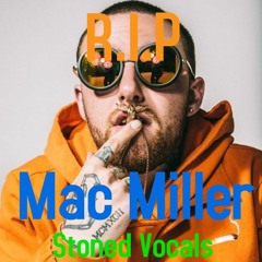 Mac Miller Tribute (Way Out/Things Gone Change
