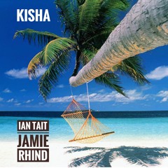 Kisha - with Ian Tait / guitar and bass
