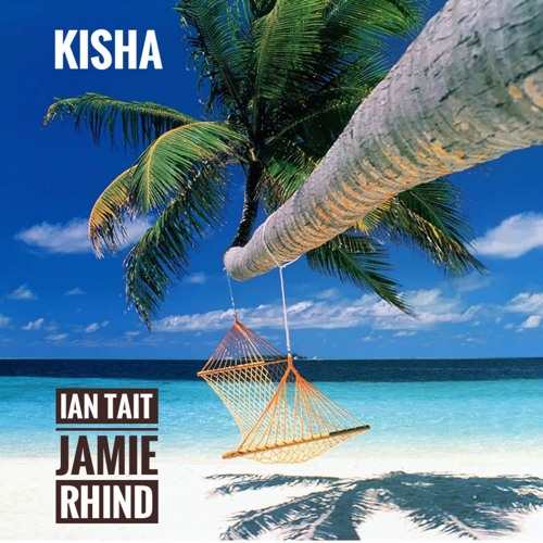 Kisha - with Ian Tait / guitar and bass