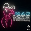 Sean Paul amp David Guetta feat Becky G - Mad Love TYB Moombahton Bootleg Sean Paul amp David Guetta feat Becky G - Mad Love TYB Moombahton Bootleg