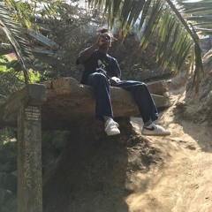 Palm Trees // Prod. DenimGreene