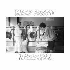 Coco Verde - Marathon (EP SINGLE)