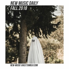 new music daily / fall 2018