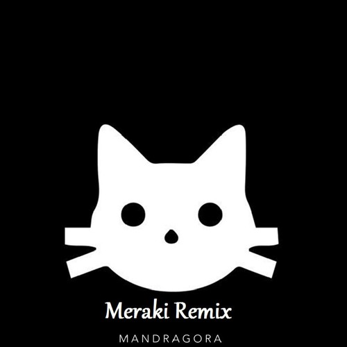 Mandragora - Codeine( Meraki Remix) ★FREE DOWNLOAD★