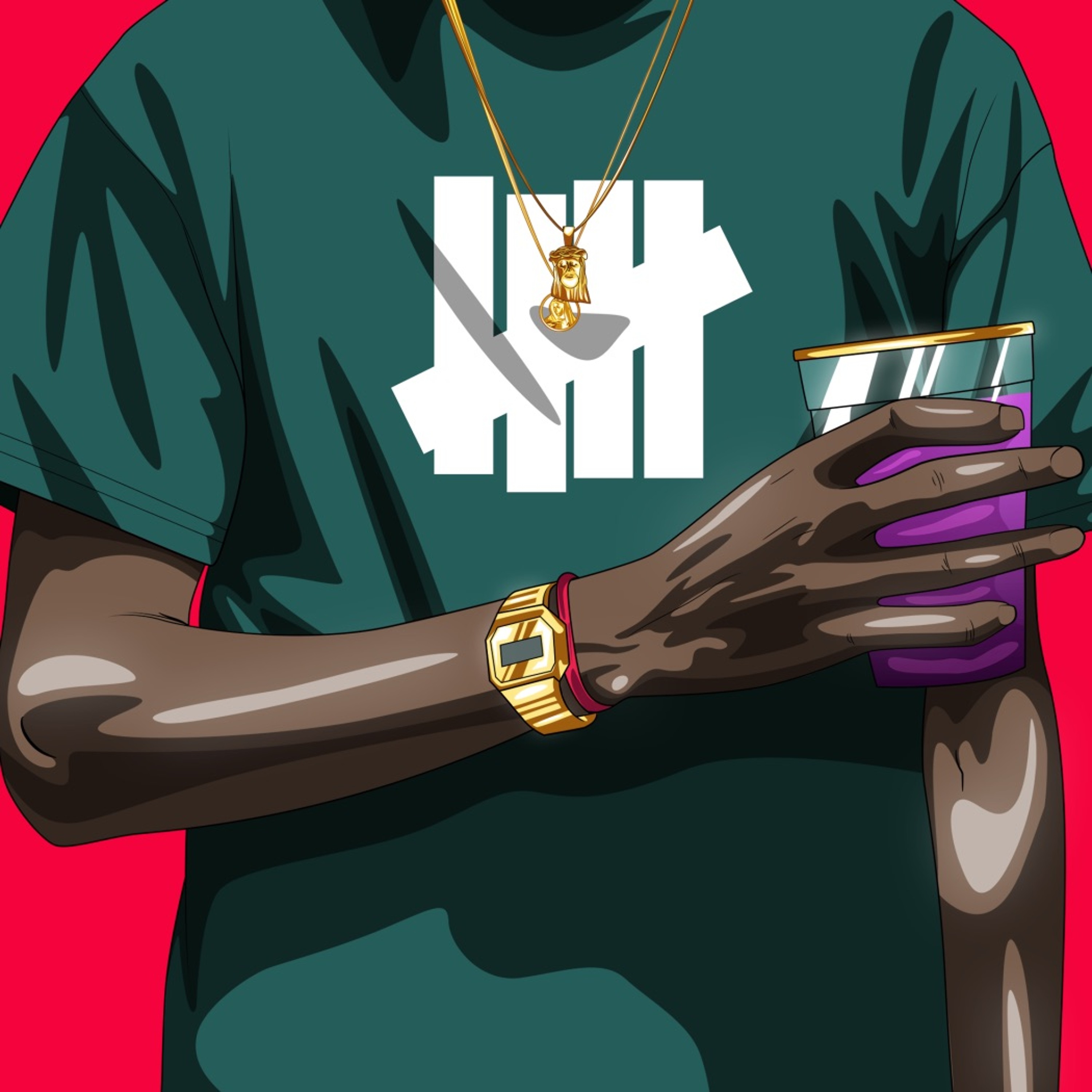 Money Tree episode artwork