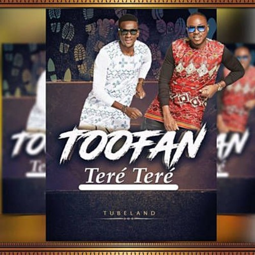 TOOFAN - Teré Teré - (Remix Dj Willy X Dj Coby X Dj Scrapy X Dj Jimm)