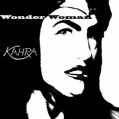 Wonder Woman (Skyron Remix)