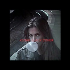 kodak black cover (prod.pearl)