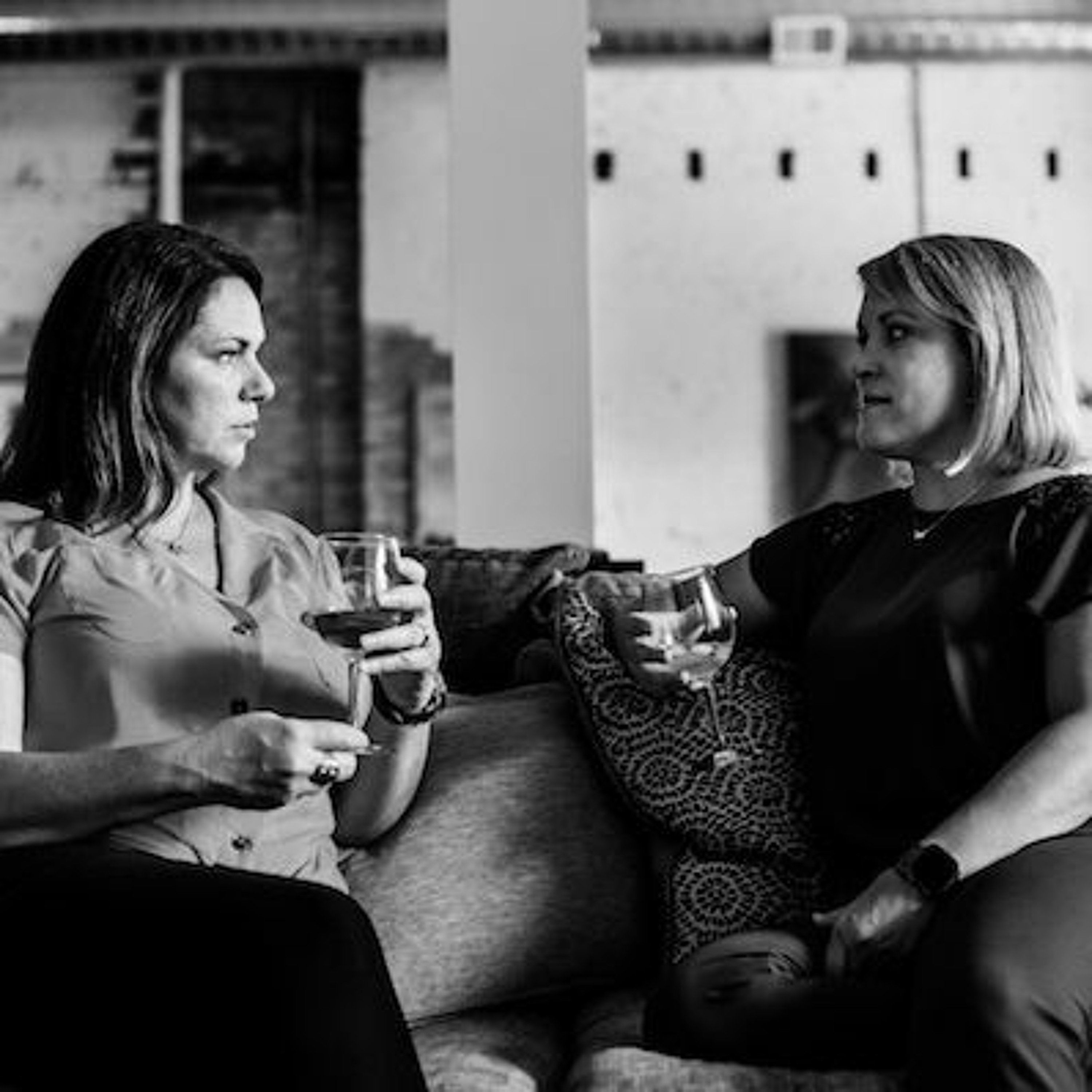 The Speak Easy Podcast