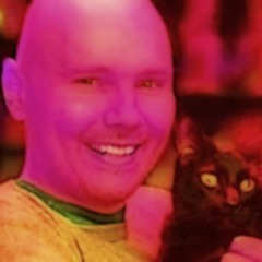The Boy (Smashing Pumpkin Lattes Cover)