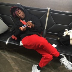 Lil Uzi Vert - Trappin This Way (Snippet) Looped