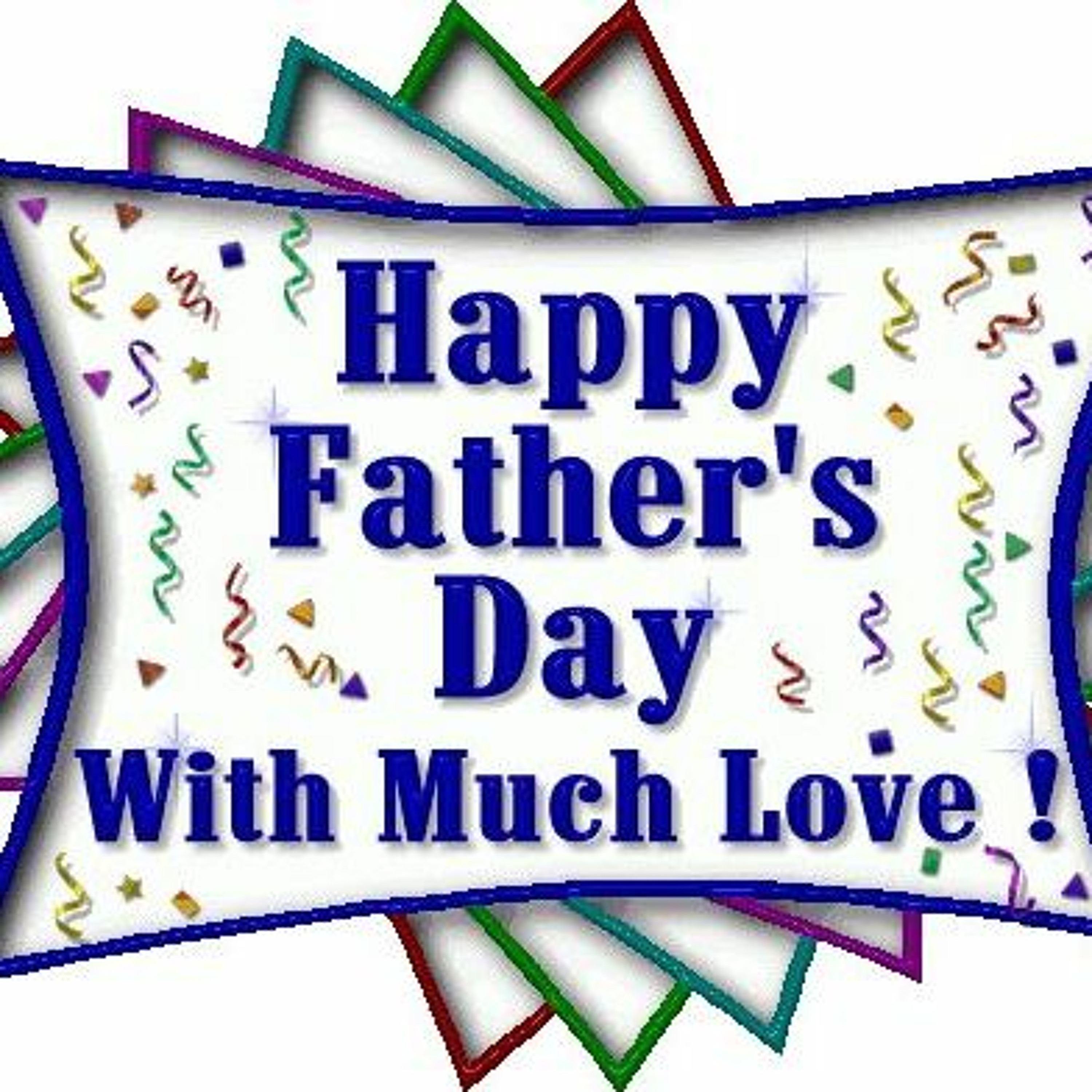 FathersDay2018 episode artwork
