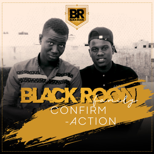 Stream CONFIRM ACTION by Black Roon Family | Listen online for free on ...