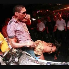 DJ KRONIC ICE PRESENTS - BUBBLE AND WINE (GAL CHUNES)
