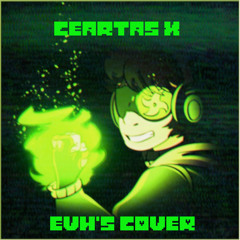 TuberTale - Ceartas X [EVH's Cover] [+FLP]