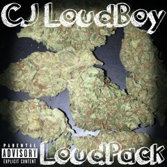 CJ LoudBoy - Loud Pack