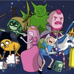 Remember You - Adventure Time - Ukulele Cover