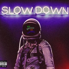 Donjuan - "SLOW DOWN"
