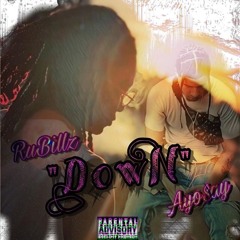 Rubillz ft AyoSay