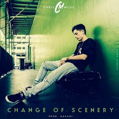 Chris Miles - Change Of Scenery