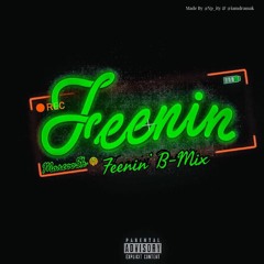 Feenin' Feat Marcoo5k (Official Audio)