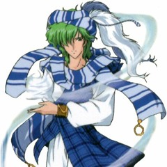 Chapter 4 - Dance in the Skies [0CC-FamiTracker]