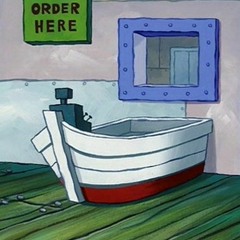 Crusty Crab