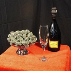 Good Weed & Champagne